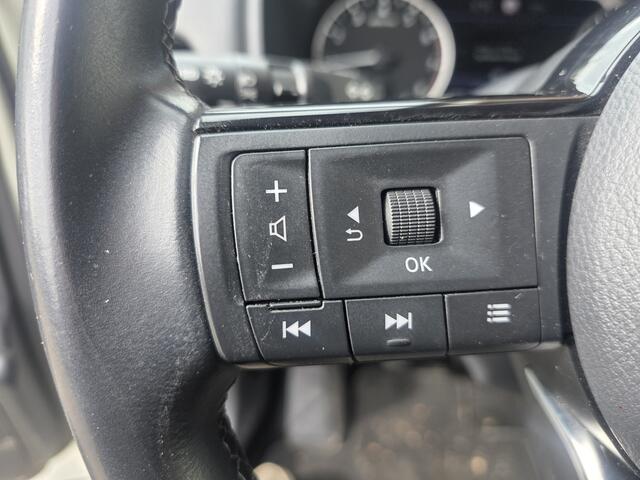 Nissan QASHQAI 1.3 MHEV | Panorama | Camera | Clima |