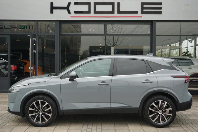 Nissan QASHQAI 1.3 MHEV Acenta | carplay
