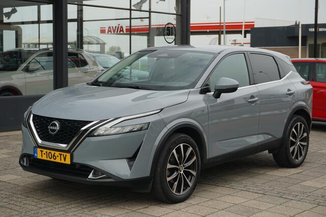 Nissan QASHQAI 1.3 MHEV Acenta | carplay