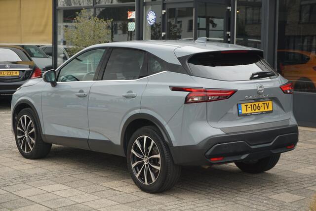 Nissan QASHQAI 1.3 MHEV Acenta | carplay