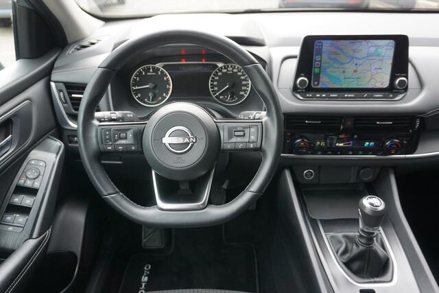 Nissan QASHQAI 1.3 MHEV Acenta | carplay