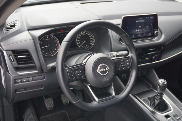 Nissan QASHQAI 1.3 MHEV Acenta | carplay