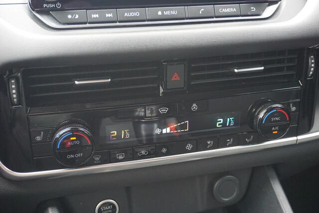 Nissan QASHQAI 1.3 MHEV Acenta | carplay