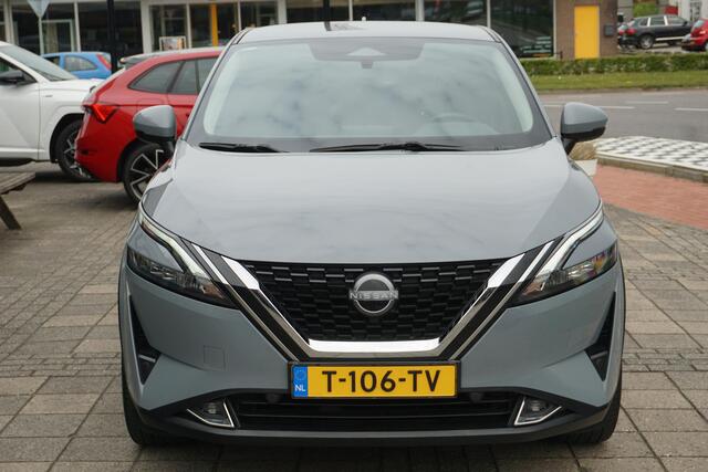 Nissan QASHQAI 1.3 MHEV Acenta | carplay