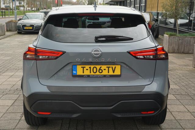 Nissan QASHQAI 1.3 MHEV Acenta | carplay