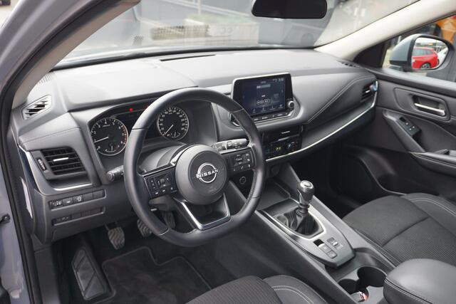 Nissan QASHQAI 1.3 MHEV Acenta | carplay
