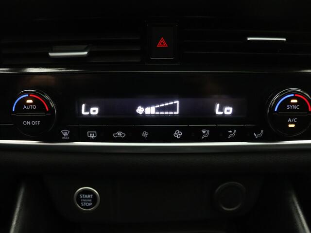 Nissan QASHQAI 158pk MHEV Xtronic N-Connecta 360° Camera | Adapt. Cruise | Parkeersens. v+a | Panoramadak