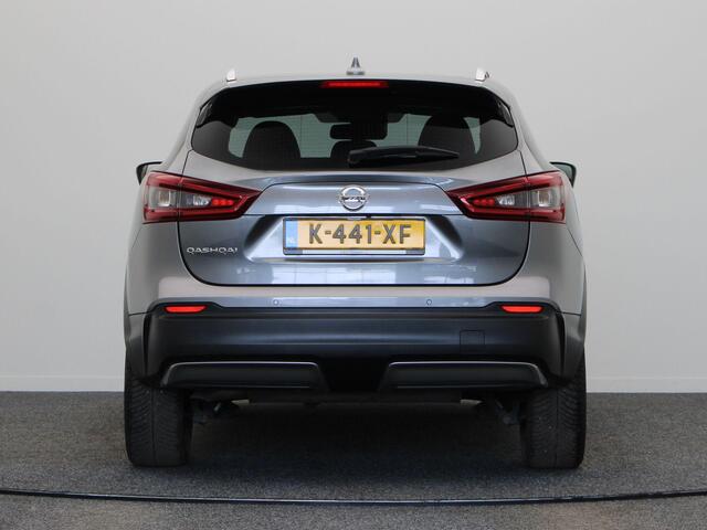 Nissan QASHQAI 1.3 DIG-T Design Edition | Rondomzicht Camera | Panoramadak | All Season Banden |