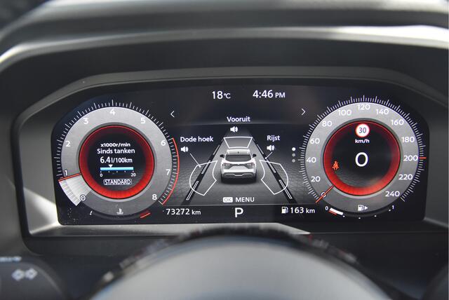 Nissan QASHQAI 1.3 MHEV Xtronic N-Connecta | Cold Climate | Matrix LED | Trekhaak