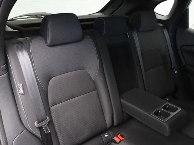 Nissan QASHQAI 158pk MHEV Xtronic N-Connecta | Lichtmetalen velgen | Adaptive cruise control | Climate control | Apple / Android Carplay |