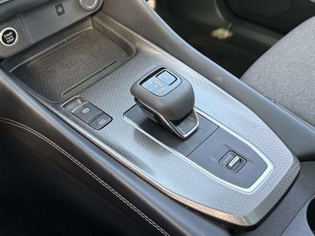 Nissan QASHQAI 1.3 MHEV HYBRIDE N-CONNECTA AUT. NAVI CAMERA CARPLAY AIRCO LED