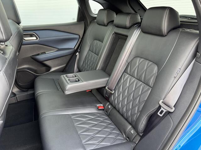 Nissan QASHQAI 1.3 MHEV Xtronic Tekna Plus / Panoramadak / Massage stoelen / Apple Carplay/Android Auto /