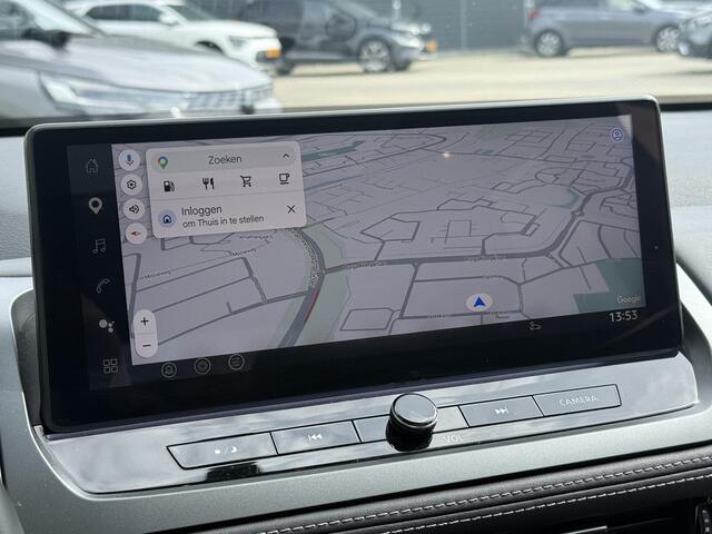 Nissan QASHQAI 1.3 MHEV Xtronic N-Connecta / NL Auto / Eerste Eigenaar / Afneembare Trekhaak 1800 KG / Panoramadak / Google Maps Navigatie / Stoel- en Stuurverwarming / Verwarmde Voorruit / 360 Graden Camera / Climate Control / Adaptive Cruise Control /