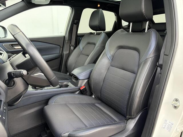 Nissan QASHQAI 1.5 e-Power Tekna Plus / Airco (automatisch) / Apple Carplay/Android Auto / Lichtmetalen velgen 20" /
