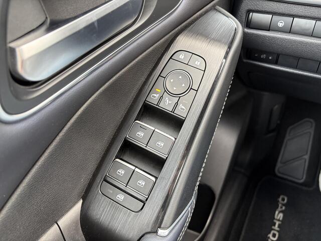 Nissan QASHQAI 1.5 e-Power Tekna Plus / Airco (automatisch) / Apple Carplay/Android Auto / Lichtmetalen velgen 20" /