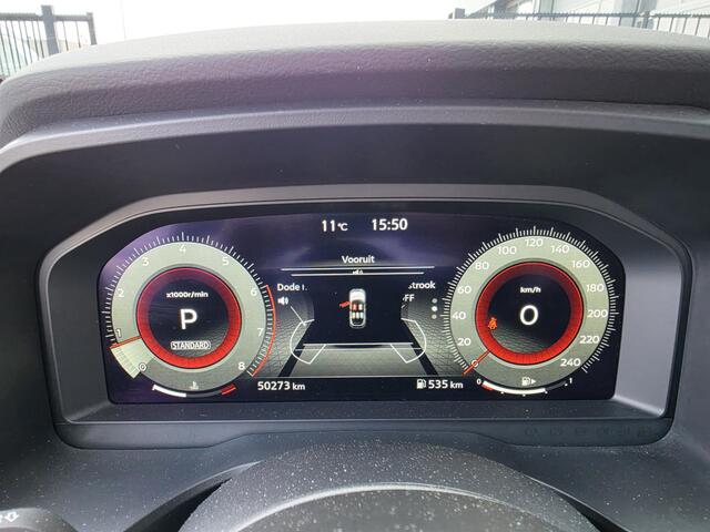 Nissan QASHQAI 1.3 MHEV Xtronic N-Connecta | Panoramdak | 360º Camera | Navigatie |