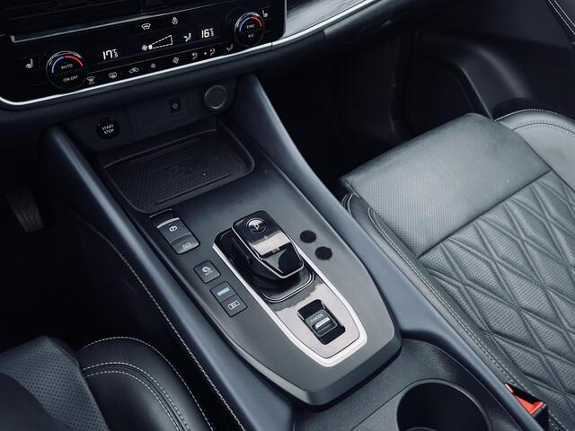 Nissan QASHQAI 1.5 e-Power Tekna Plus