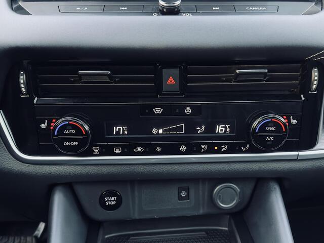 Nissan QASHQAI 1.5 e-Power Tekna Plus