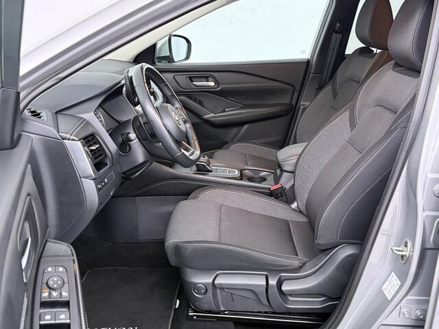 Nissan QASHQAI 1.3 MHEV Xtronic N-Style | Trekhaak | Camera | Navigatie | Nederlandse Auto | NAP |