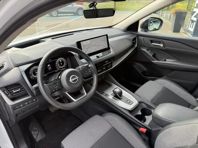 Nissan QASHQAI 1.3 MHEV Xtronic N-Connecta * Design & Easy Pack*