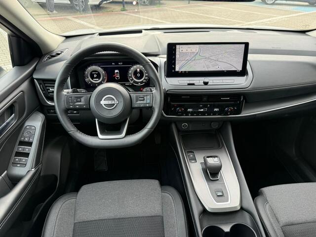Nissan QASHQAI 1.3 MHEV Xtronic N-Connecta *Design & Easy Pack*
