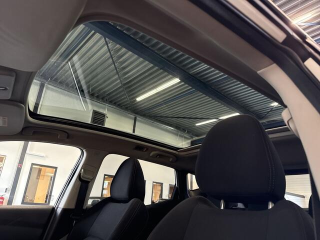 Nissan QASHQAI 1.3 DIG-T N-Connecta | PANO | 360 | LMV | CRUISE