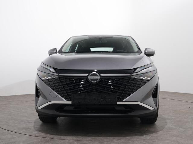 Nissan QASHQAI 1.3 MHEV 158PK ACENTA XTRONIC | Carplay | Cruise Adaptief | Camera