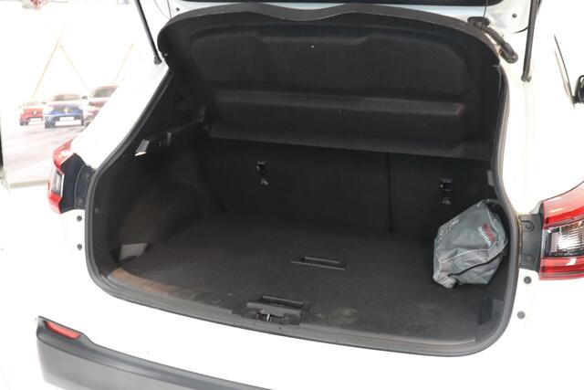 Nissan QASHQAI 1.3 DIG-T Business Edition | Panoramadak | Half Leder | 360° Camera | Stoelverwarming |