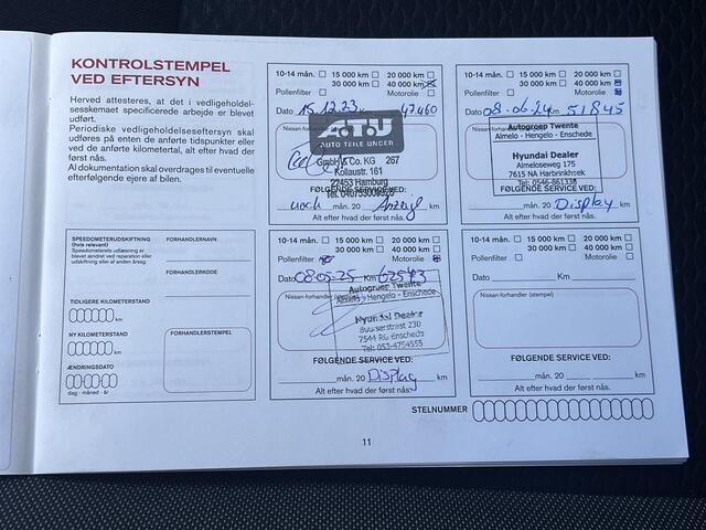 Nissan QASHQAI 1.3 DIG-T 140 Design Edition / Navigatie / Stoelverwarming / Trekhaak 1.300 kg / Camera 360° / Apple Carplay Android / 18" LM wielen + All Season banden /