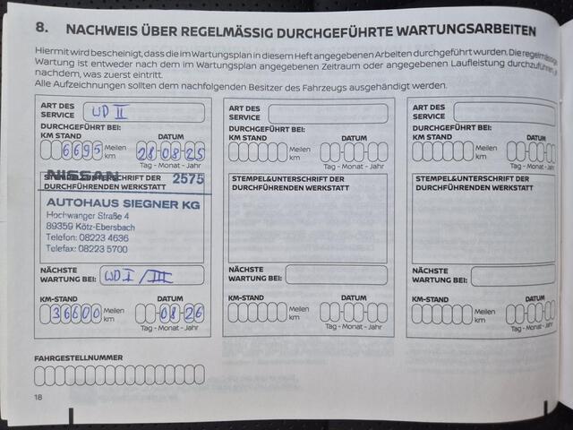 Nissan QASHQAI 1.3 MHEV Xtronic Tekna Plus / Facelift Model / Fabrieksgarantie tot 10-2027 / Dealer onderhouden / All season banden / Panoramadak / Trekgewicht 1800 kg / Head Up Display / Elektrische achterklep / Voorstoel met massage functie / Bose Audio Systeem / Stuu