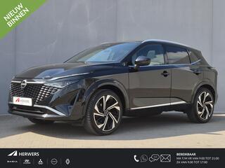 nissan-qashqai-1.3-mhev-xtronic-tek