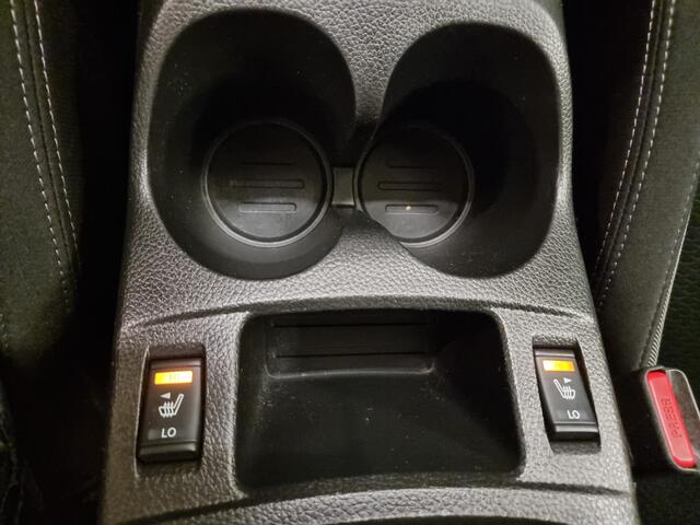 Nissan QASHQAI 1.3 DIG-T N-Connecta | Trekhaak | Navigatie | Stoelverwarming |