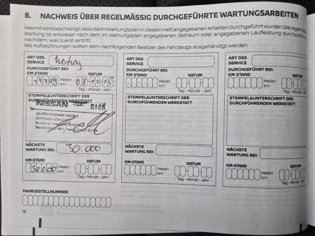 Nissan QASHQAI 1.3 MHEV Xtronic Tekna Plus / Facelift Model / Fabrieksgarantie tot 01-2028 / Dealer onderhouden / All season banden / Panoramadak / Trekgewicht 1800 kg / Head Up Display / Elektrische achterklep / Voorstoel met massage functie / Bose Audio Systeem / Stuu