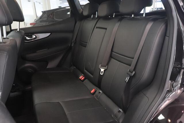 Nissan QASHQAI 1.6 Tekna | Leder | Panoramadak | 360° Camera | Stoelverwarming |