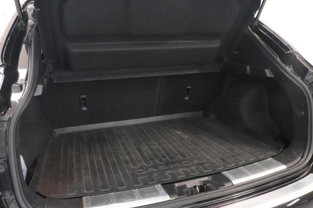 Nissan QASHQAI 1.6 Tekna | Leder | Panoramadak | 360° Camera | Stoelverwarming |