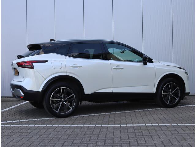 Nissan QASHQAI 1.3 MHEV Tekna | Nieuw model | Pano | Head-up | 19" | LED