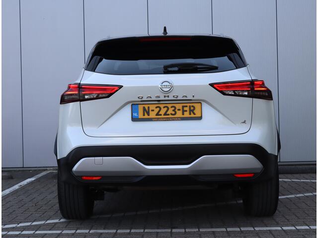 Nissan QASHQAI 1.3 MHEV Tekna | Nieuw model | Pano | Head-up | 19" | LED