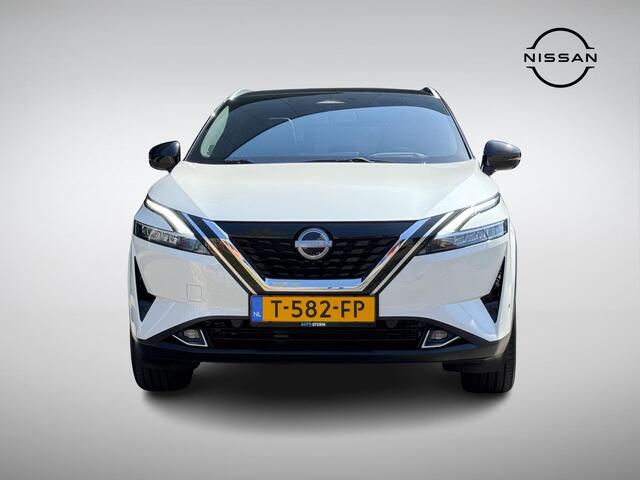 Nissan QASHQAI 1.5 e-Power Tekna Plus