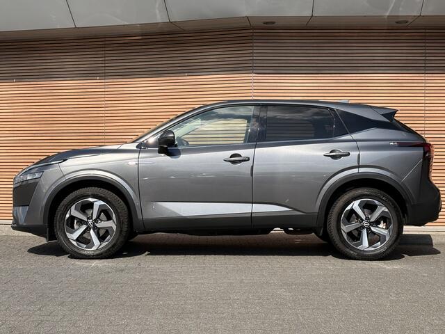 Nissan QASHQAI 1.3 MHEV Xtronic N-Connecta Navi / Camera / Lm Velgen / Adapt. Cruise