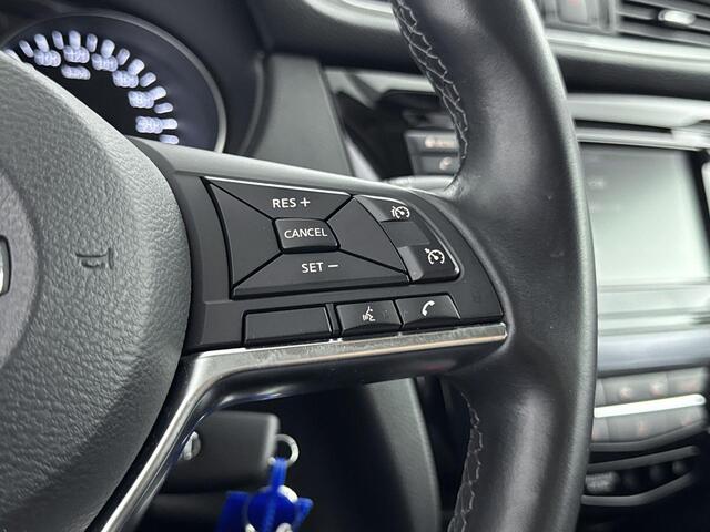 Nissan QASHQAI 1.3 DIG-T Acces Edition | airco automatisch | Apple Carplay/Android | cruise control | lichtmetalen velgen 17" |