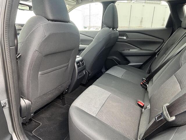 Nissan QASHQAI 1.3 MHEV Xtronic N-Connecta / Panoramadak / Trekhaak / 1800 kg Trekgewicht / Apple carplay / Android auto / Automaat /