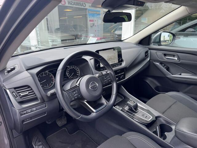 Nissan QASHQAI 1.3 MHEV Xtronic Acenta