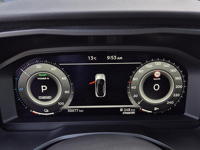 Nissan QASHQAI 1.5 e-Power N-Design | Cold Pack | Panoramadak | 20 inch | Two-Tone lak