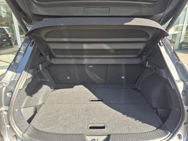 Nissan QASHQAI 1.3 MHEV 158PK Xtronic N-Connecta | Cold Pack | Easy Pack | Elektrische achterklep | Headup display | Build-in Google | 360 Camera |