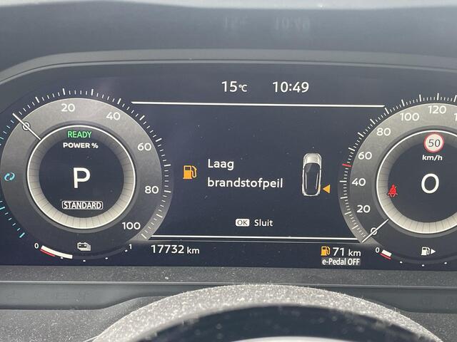 Nissan QASHQAI 1.5 e-Power N-Design | 1e Eigenaar | Lage KM. stand | Vol leder | Winterpack |