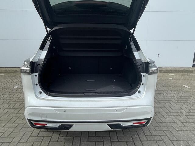 Nissan QASHQAI 1.5 e-Power N-Design | 1e Eigenaar | Lage KM. stand | Vol leder | Winterpack |