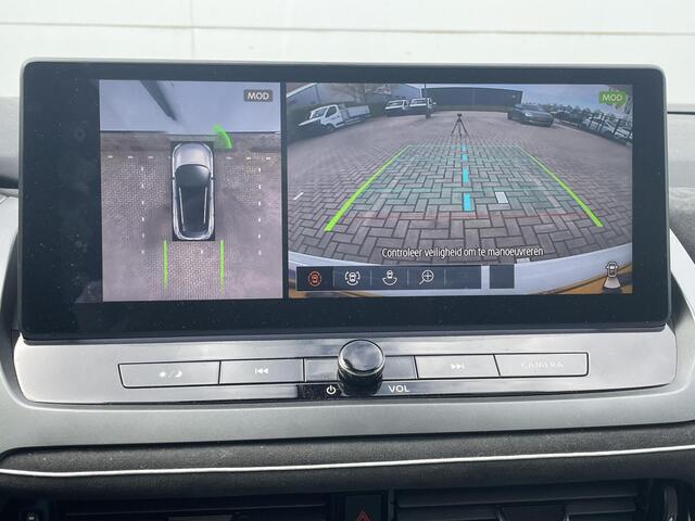 Nissan QASHQAI 1.5 e-Power N-Design | 1e Eigenaar | Lage KM. stand | Vol leder | Winterpack |