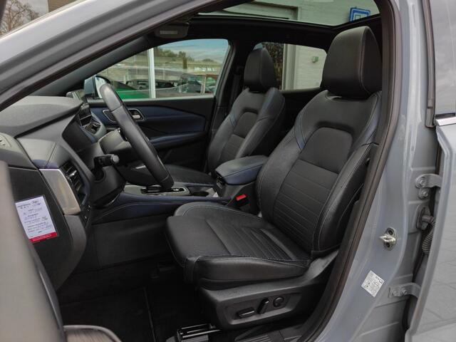 Nissan QASHQAI 1.5 e-Power Business Premium