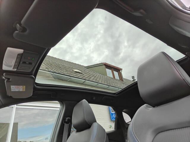 Nissan QASHQAI 1.5 e-Power Business Premium