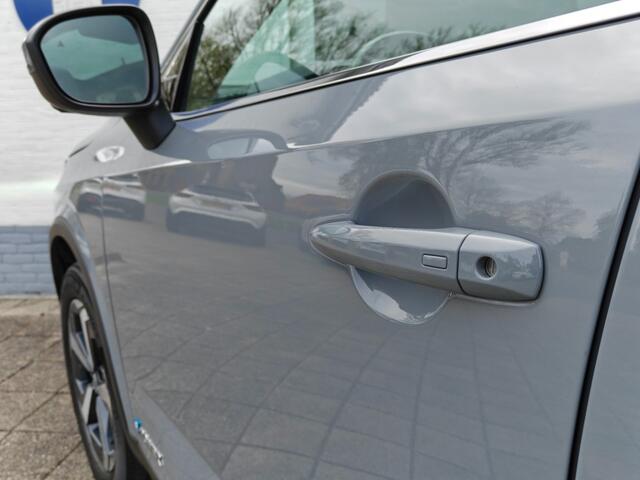 Nissan QASHQAI 1.5 e-Power Business Premium